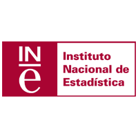 Logo Instituto Nacional de Estadística