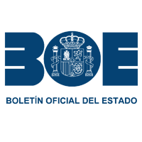 Logo Boletín Oficial del Estado